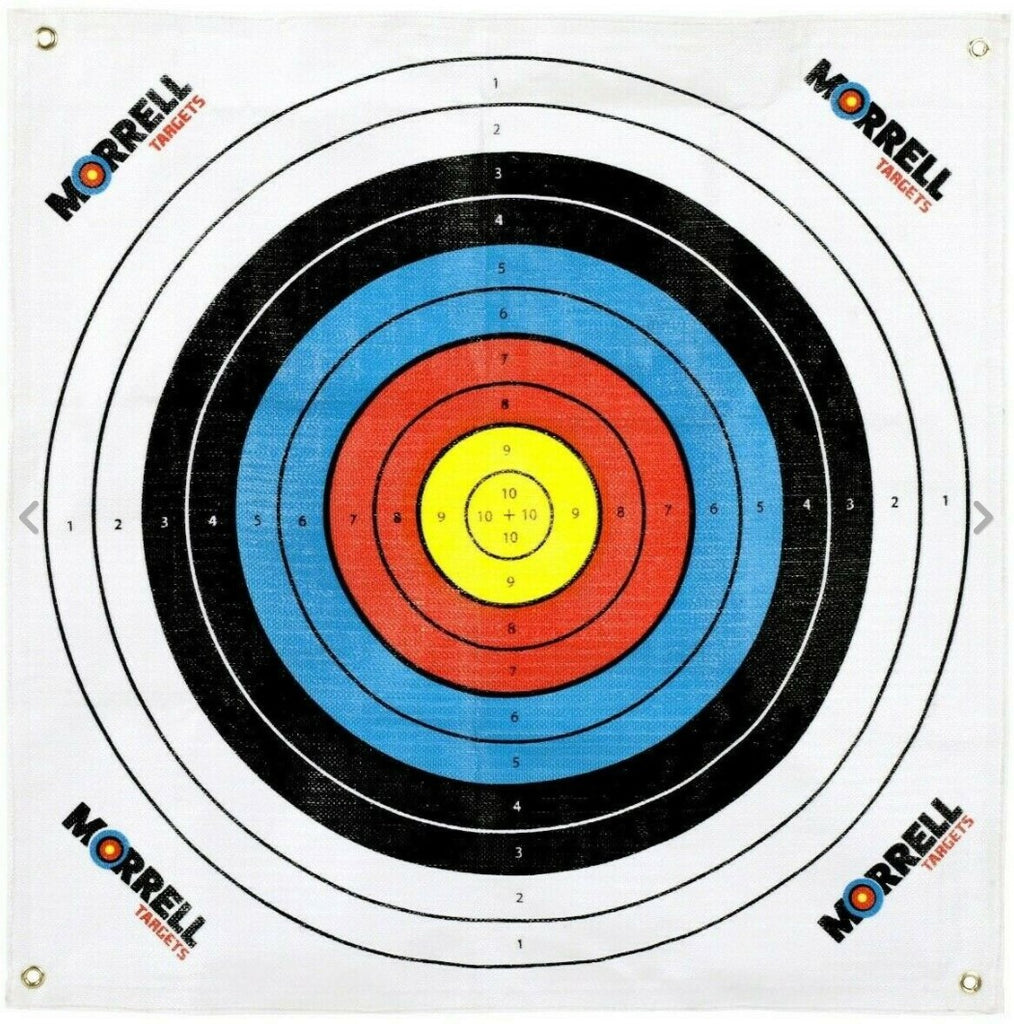 80cm Polypropylene Archery Target Face