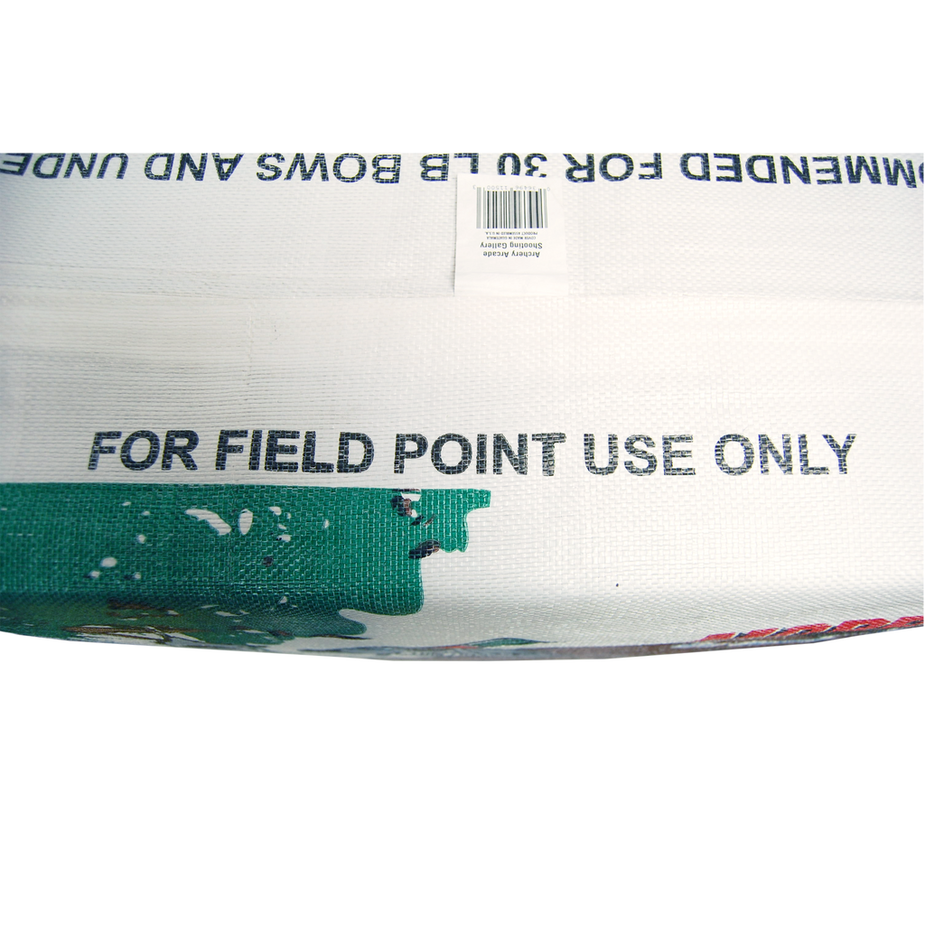 Field Point Target Youth Archery Target | Youth Archery Arcade Field Point Archery Target ...