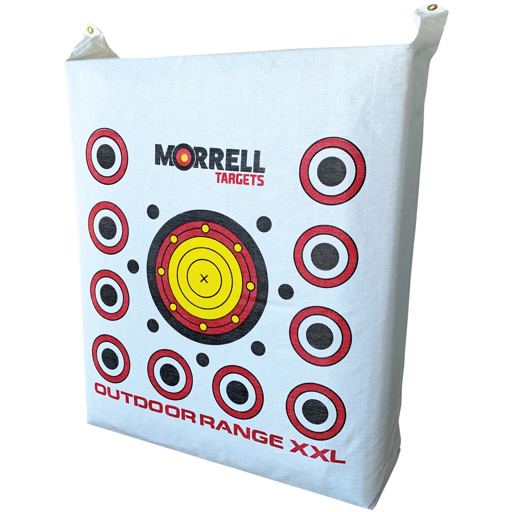 Outdoor Range XXL Field Point Archery Target