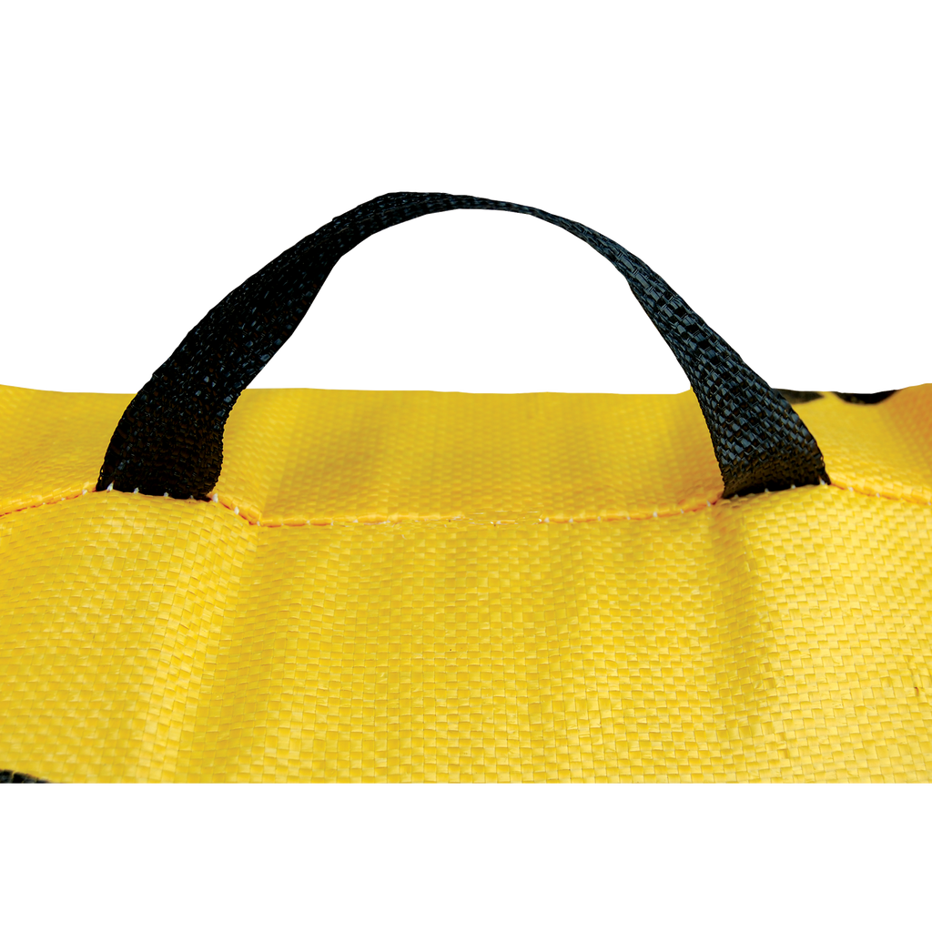 Crossbow discharge bag hotsell