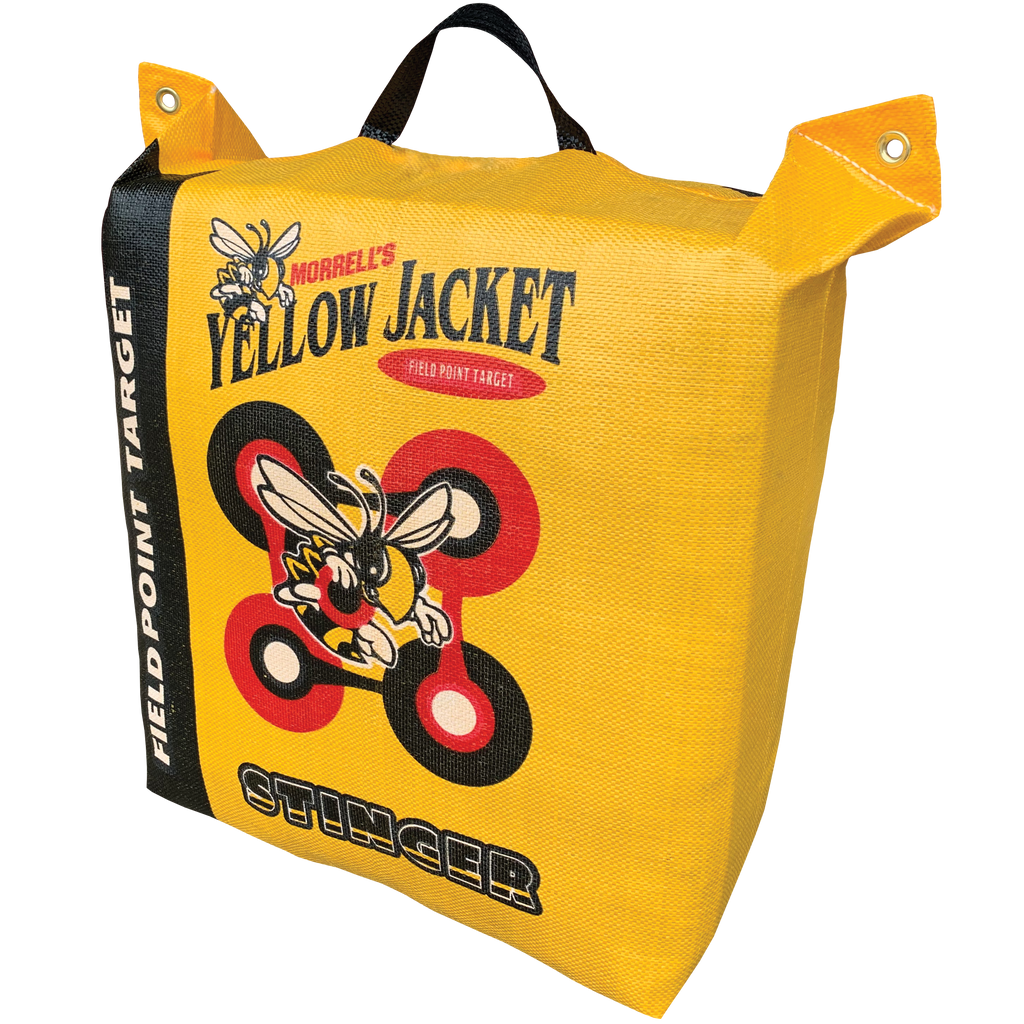 Yellow Jacket® Stinger Field Point Archery Target Replacement Cover