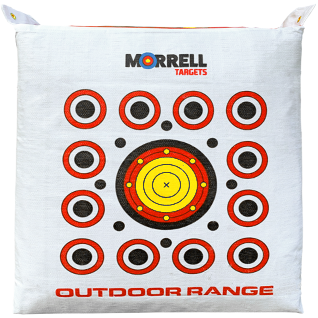 Outdoor Range Archery Target | Morrell Targets